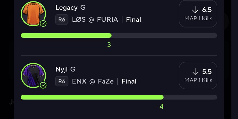 Siege Is Back Cash the 2-Man✅✅

Free as air🍻

| #RainbowSixSiege | #Esports | #Prizepicks | #gamblingX |