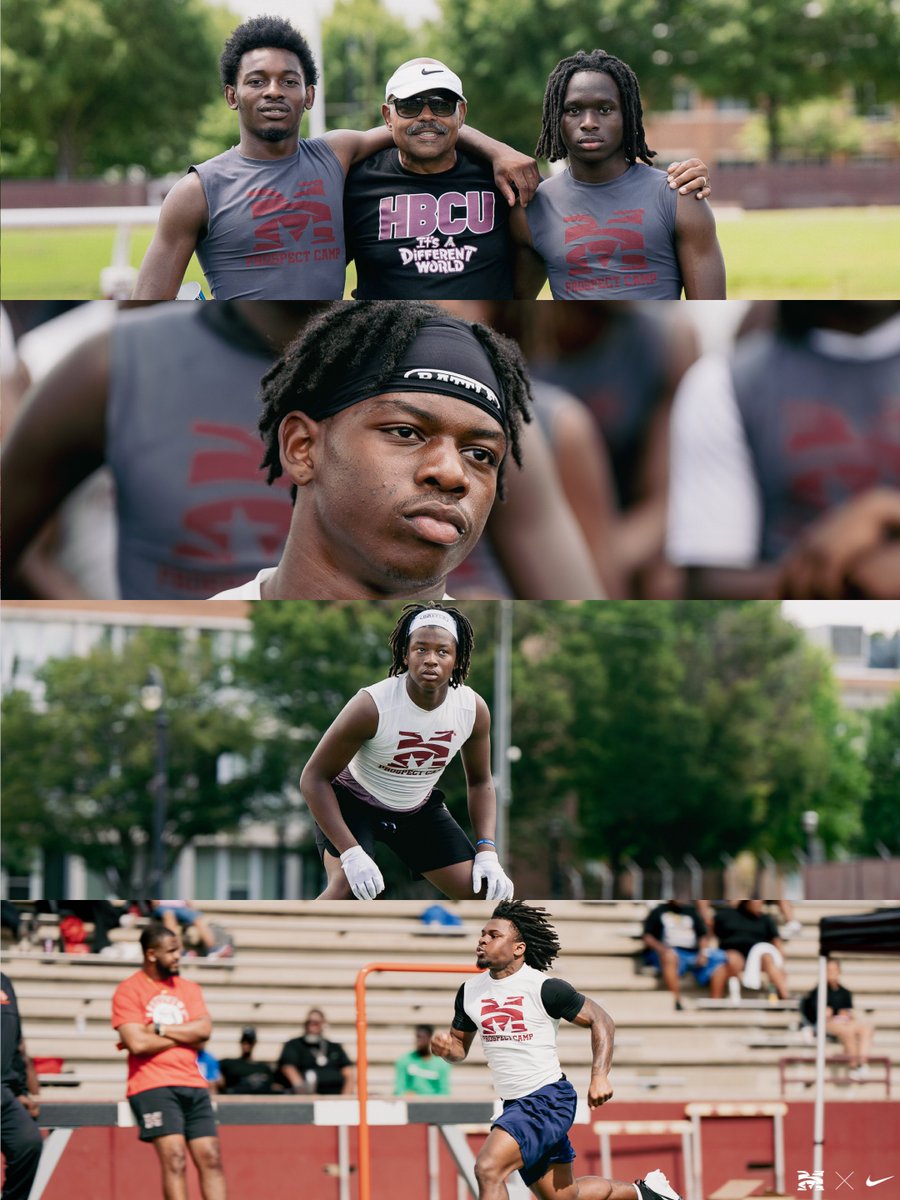 MorehouseFB's tweet image. 𝙏𝙝𝙖𝙣𝙠 𝙮𝙤𝙪 𝙩𝙤 𝙚𝙫𝙚𝙧𝙮 𝙖𝙩𝙝𝙡𝙚𝙩𝙚 𝙬𝙝𝙤 𝙜𝙖𝙫𝙚 𝙞𝙩 𝙩𝙝𝙚𝙞𝙧 𝙖𝙡𝙡 𝙩𝙤𝙙𝙖𝙮. 𝙔𝙤𝙪𝙧 𝙚𝙛𝙛𝙤𝙧𝙩 𝙙𝙞𝙙𝙣’𝙩 𝙜𝙤 𝙪𝙣𝙣𝙤𝙩𝙞𝙘𝙚𝙙. 𝙆𝙚𝙚𝙥 𝙬𝙤𝙧𝙠𝙞𝙣𝙜. 𝙏𝙝𝙚 𝙃𝙤𝙪𝙨𝙚 𝙞𝙨 𝙬𝙖𝙩𝙘𝙝𝙞𝙣𝙜.

#TheHouse |#UnCommon