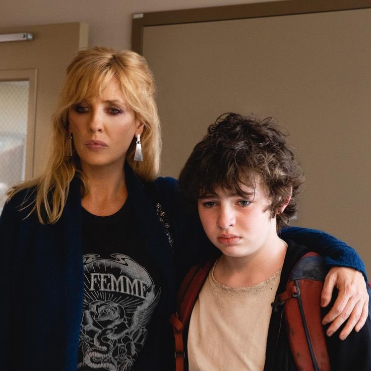 pikereillyy's tweet image. Day 6: Favorite Carter Moment
These two but also the : “Morning Mama” “Hey Baby” scene which is my favorite and least favorite at the same time
#15DaysofBethRip