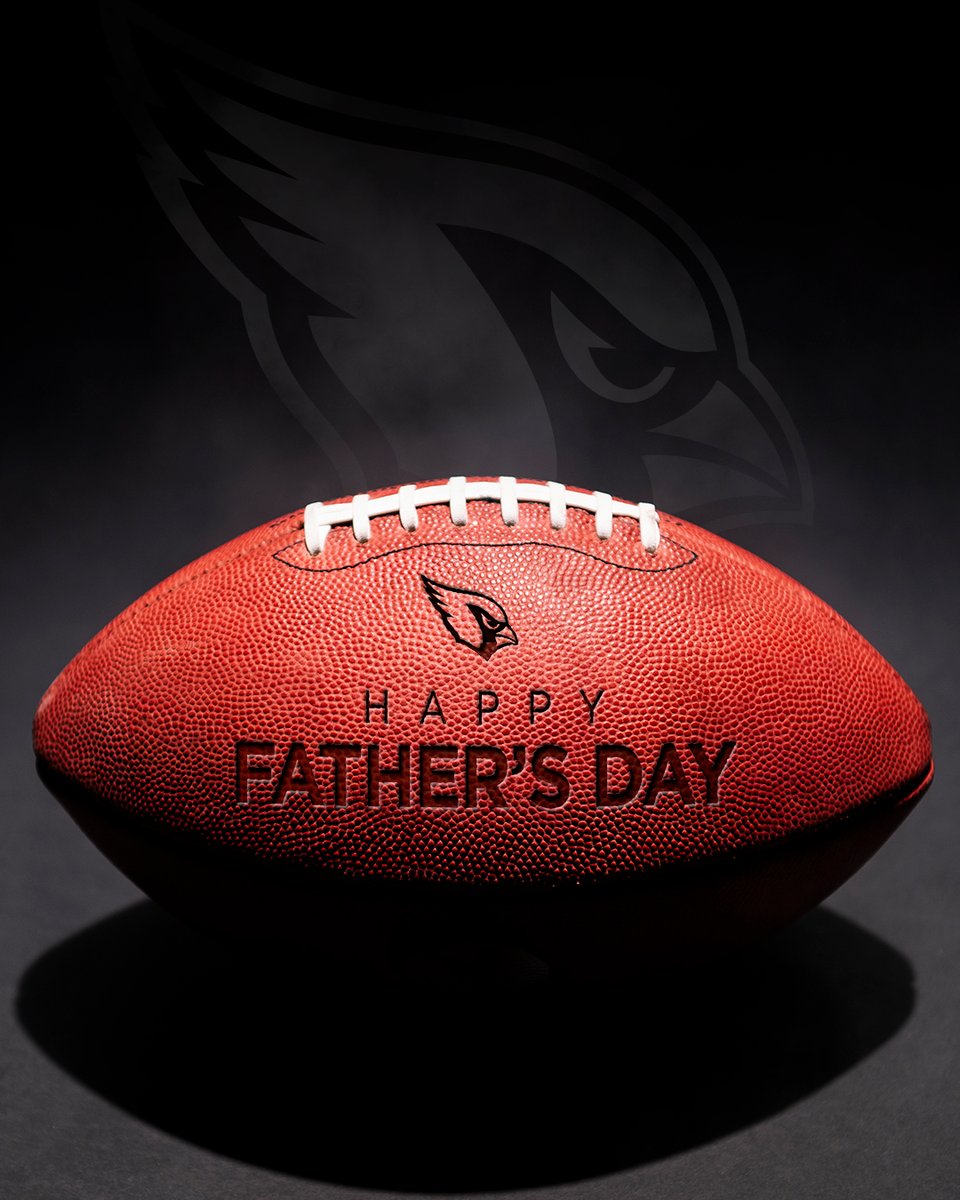 Happy Father's Day to all the #BirdGang dads out there! 💙