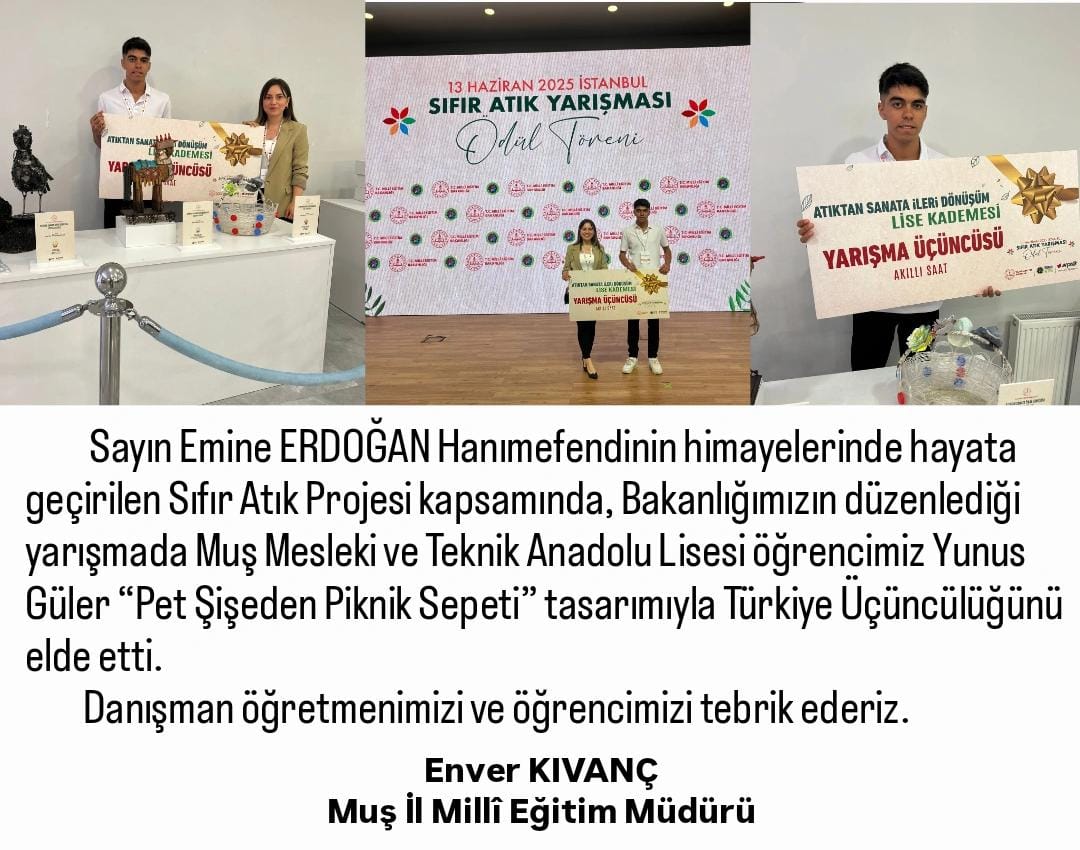 Enver KIVANÇ (@enverkv) on Twitter photo 