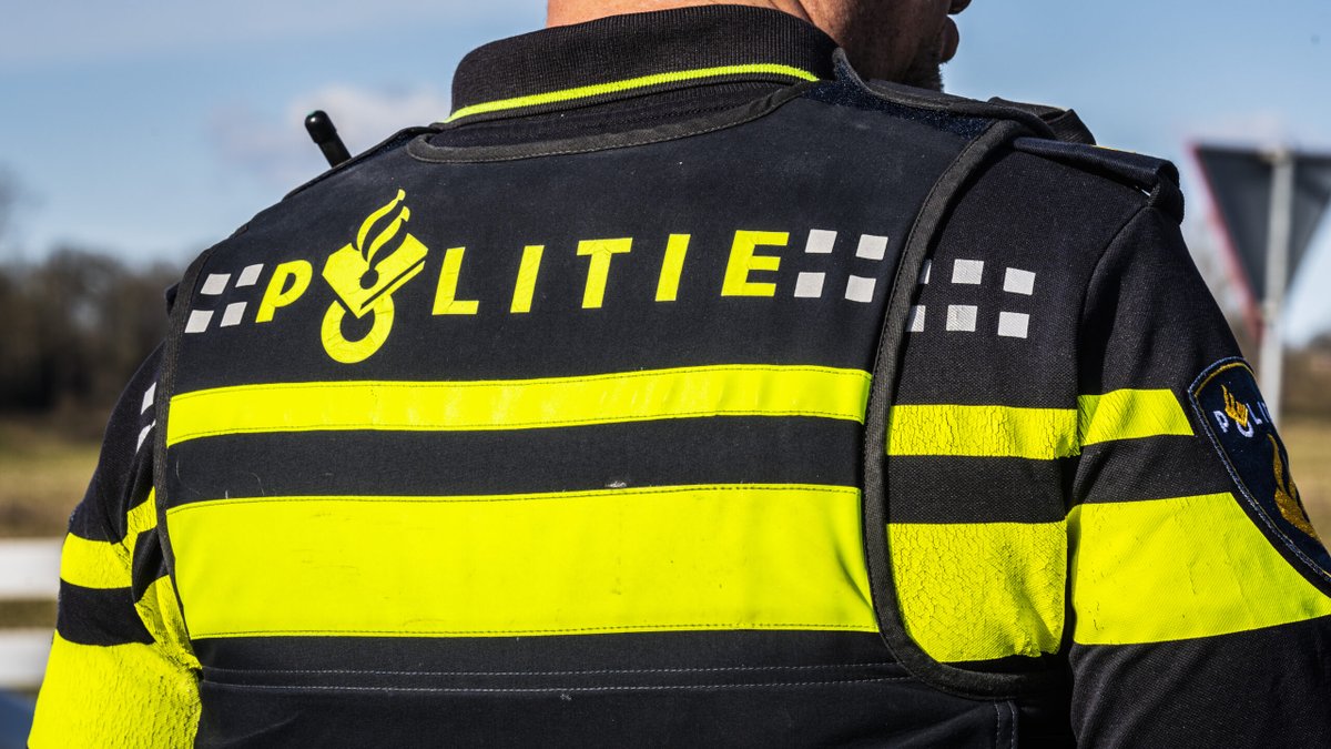 112Nederland tweet media