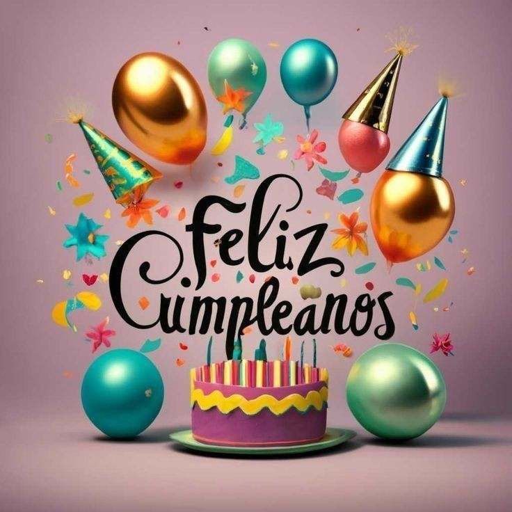 _Sweet_Dennys's tweet image. Queridoooo!!! 

Un año más... 

Que bendición y las que faltan por vivir...   

Te deseo lo mejor y lo más bello de la vida!!!

Un abrazooote con cariño... 💕🎁
@EnganchadoA