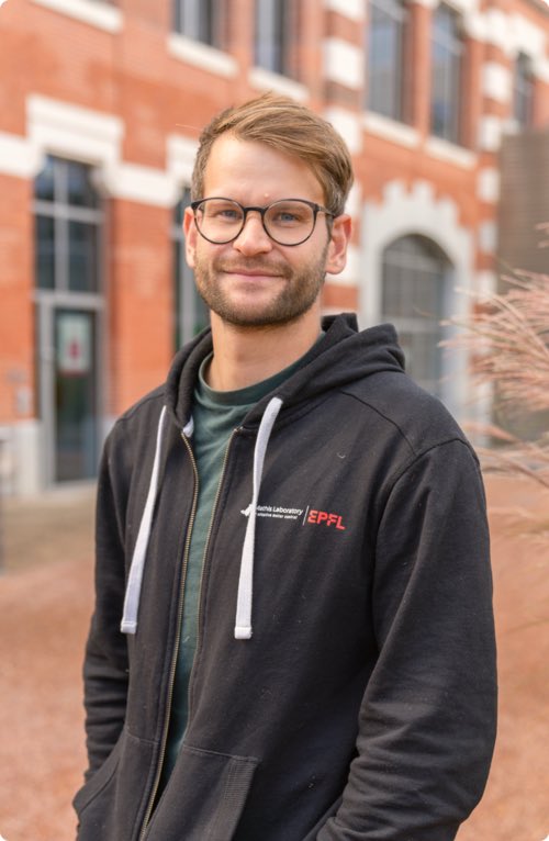 mwmathislab's tweet image. Congratulations to now-former postdoc @sainsbury_tom for landing an exciting role in industry to push the bounds of BCI!
We wish you all the best in your next adventures! 🙌