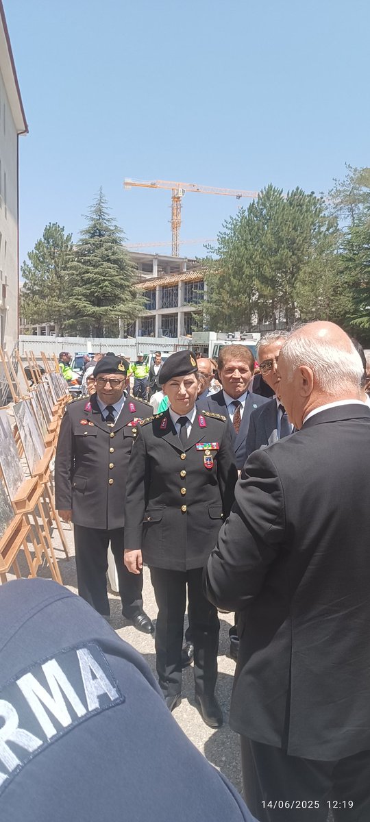 Şanla, Şerefle nice 186 yıllara 🇹🇷Jandarma Teşkilatımızın 186. Kuruluş Yıl Dönümü Kutlu Olsun.