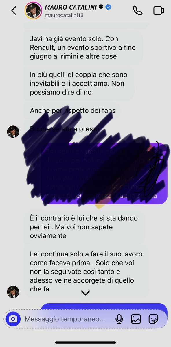 Il manager almeno ha ammesso che lui si dà perché ha poco…ma il coraggio di dire che noi non sapevamo nulla di helena skskskksks #heleners
