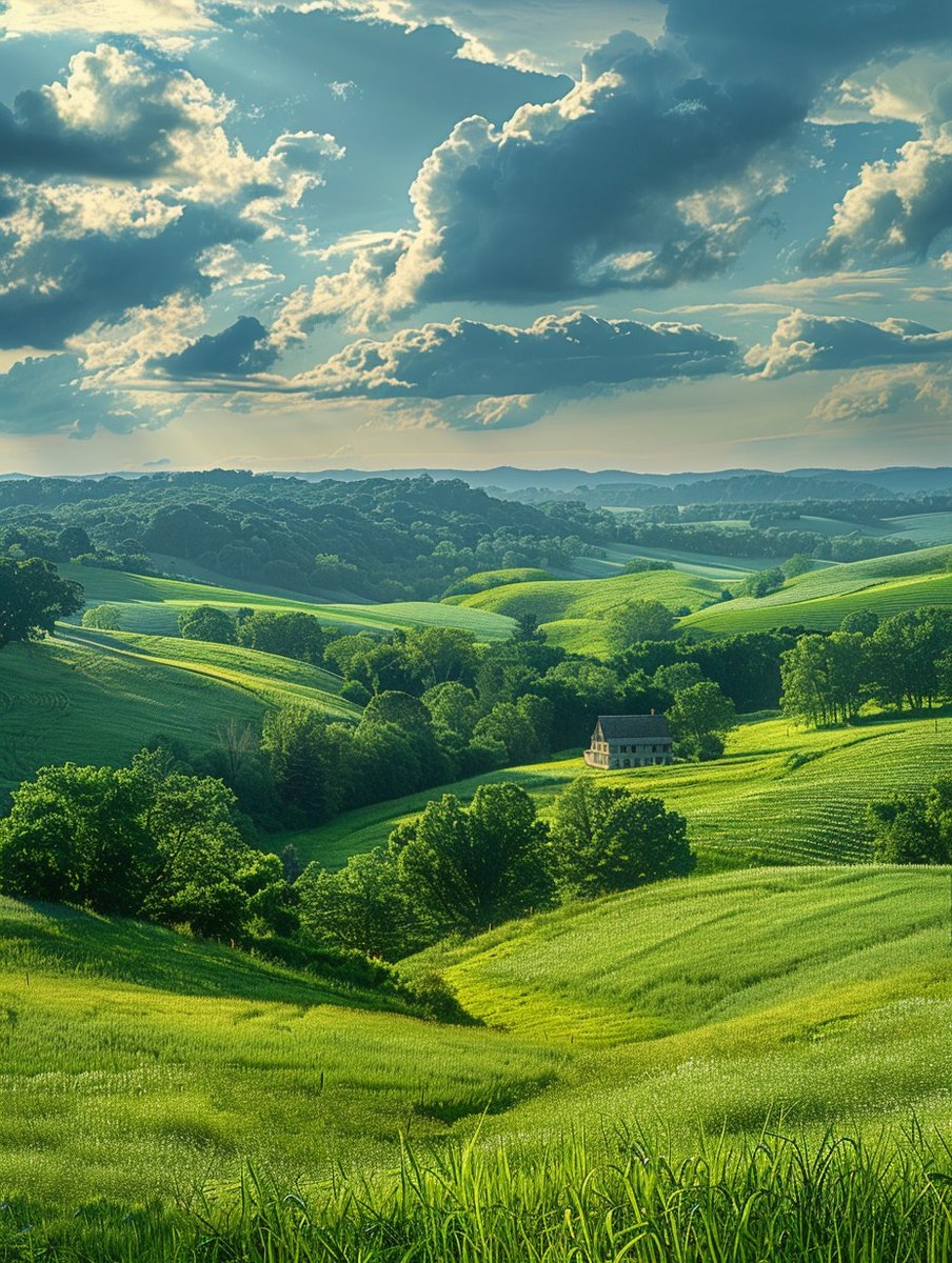 Scenic Byway 29, Wisconsin