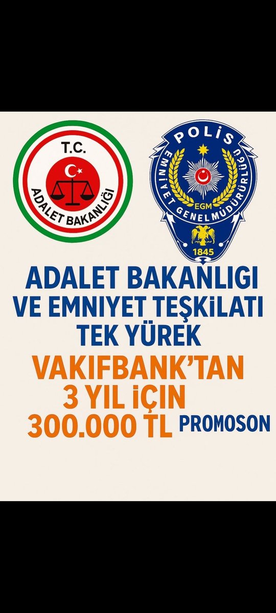 merKaya57037163's tweet photo. En çok mesai yapan ve en çok personeli olan kurumlarda görev yapıyoruz maaşlar yetersiz bu promosyon hakkımız #vakıfbankbakiyemsıfır https://t.co/nUR5Bg5Bea