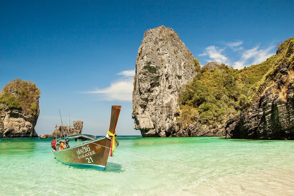 Thailand