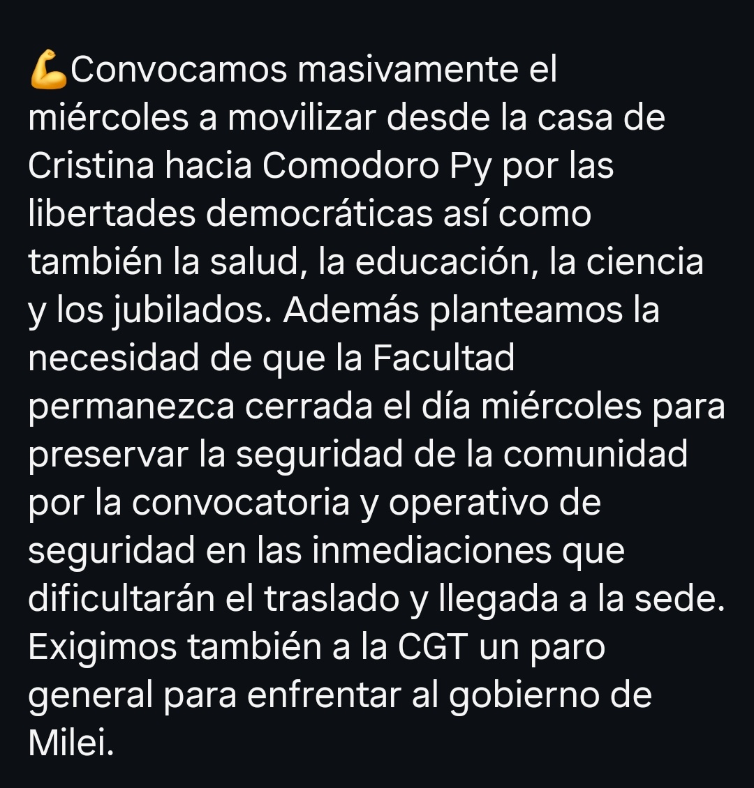 GloriaVintagee's tweet image. Se viene una nueva semana "democrática" en #Sociales: un pequeño grupo decide por todos y me "garantiza" el derecho a la educación... negándomelo.
