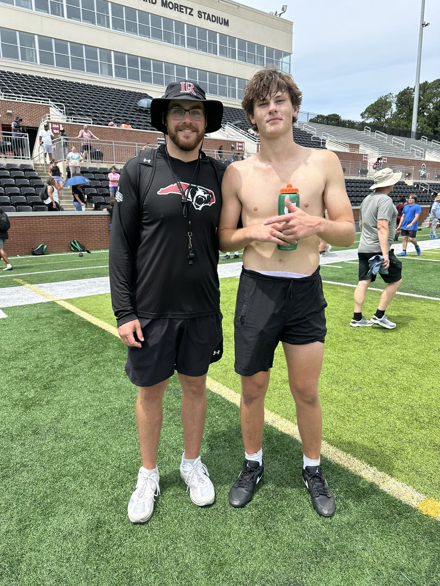 Ethan Heney tweet media