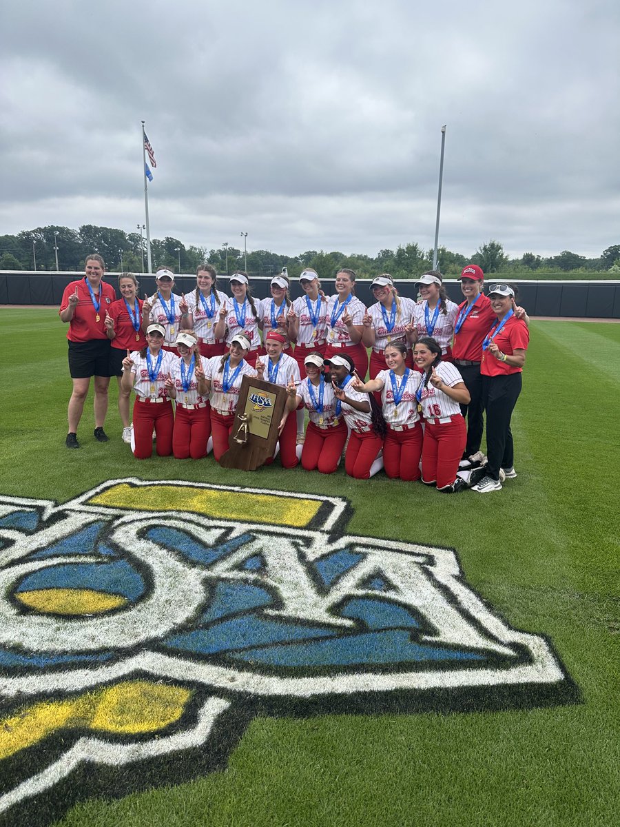 4A State champs