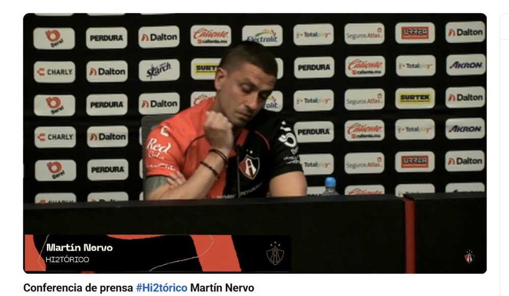 Comenzó a llover…