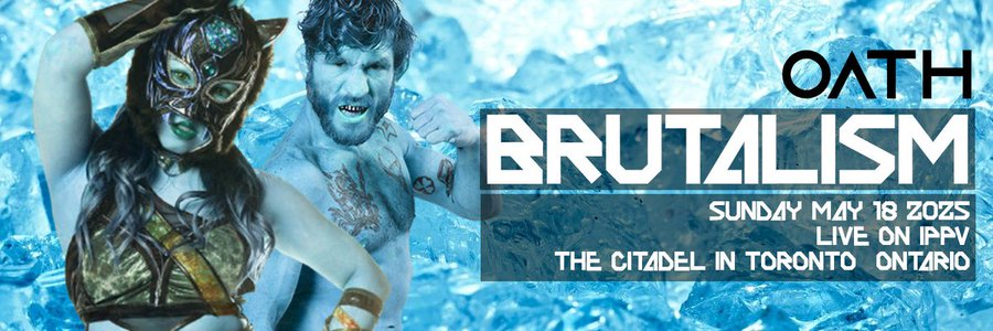 𝐁𝐑𝐔𝐓𝐀𝐋𝐈𝐒𝐌 𝟐𝟎𝟐𝟓

oathprowrestling.proboards.com/thread/134/oat…