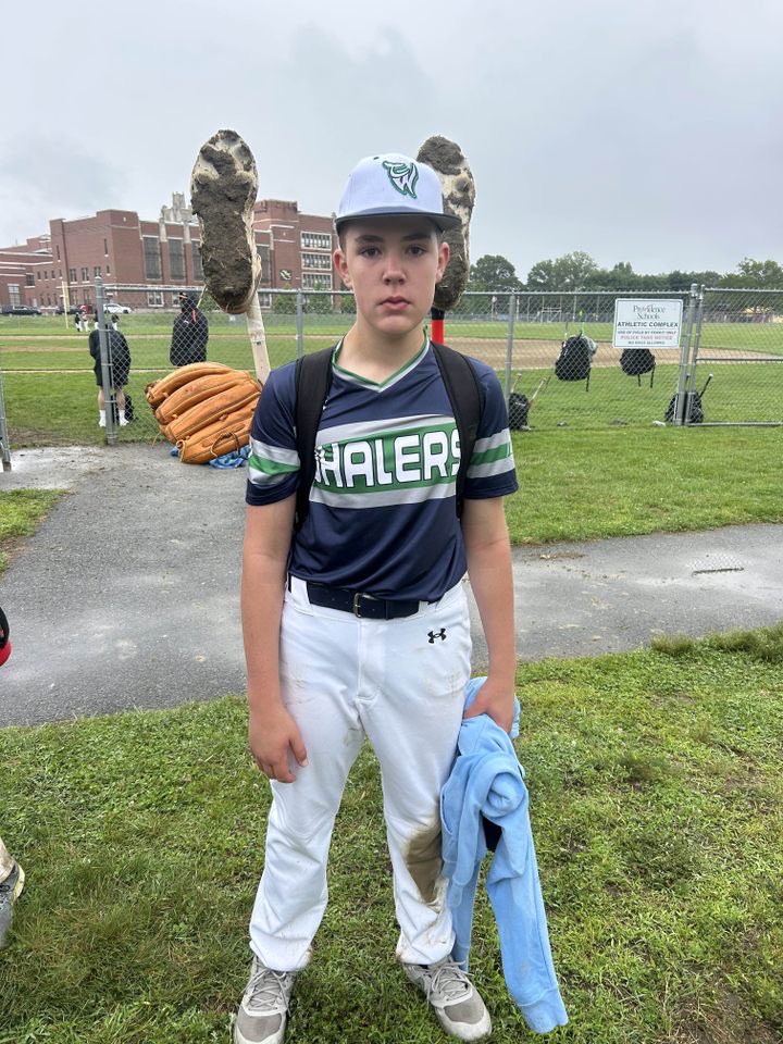 Game 3 final at Mount Pleasant
 CT Whalers 7 
RI Nationals 15U 0

Player of the Game: #24 Andrew Lane for the CT Whalers 15U in 7-0 win. Went 2-3 with 2 singles and 2 RBIs.