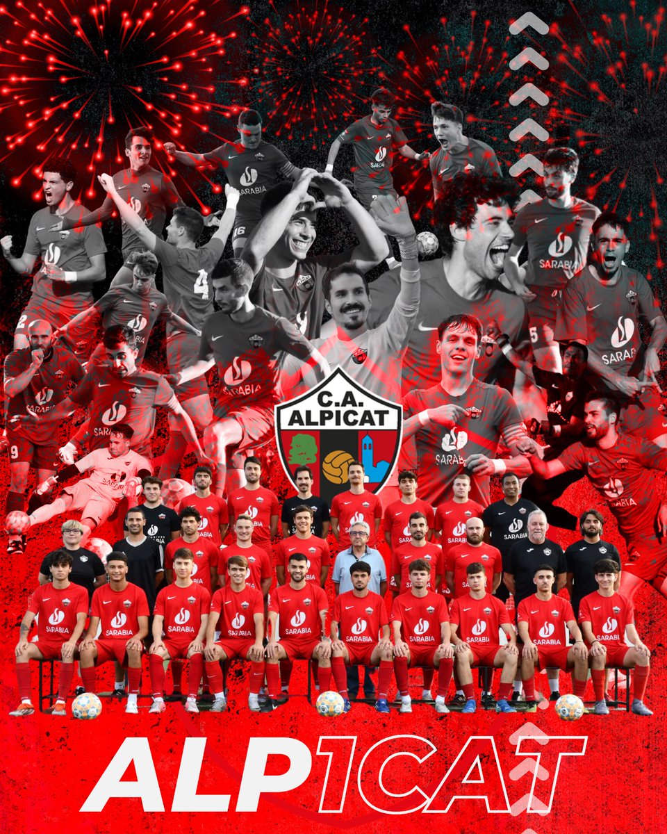 FutbolAlpicat's tweet image. 