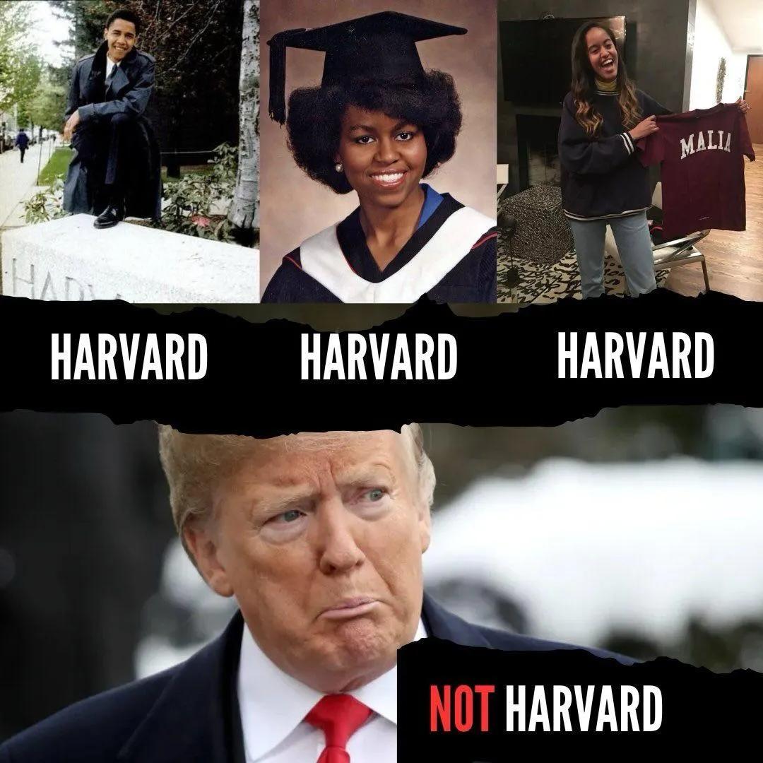 Happy birthday President Trump #NoKingsDay #ObamaAppreciationDay