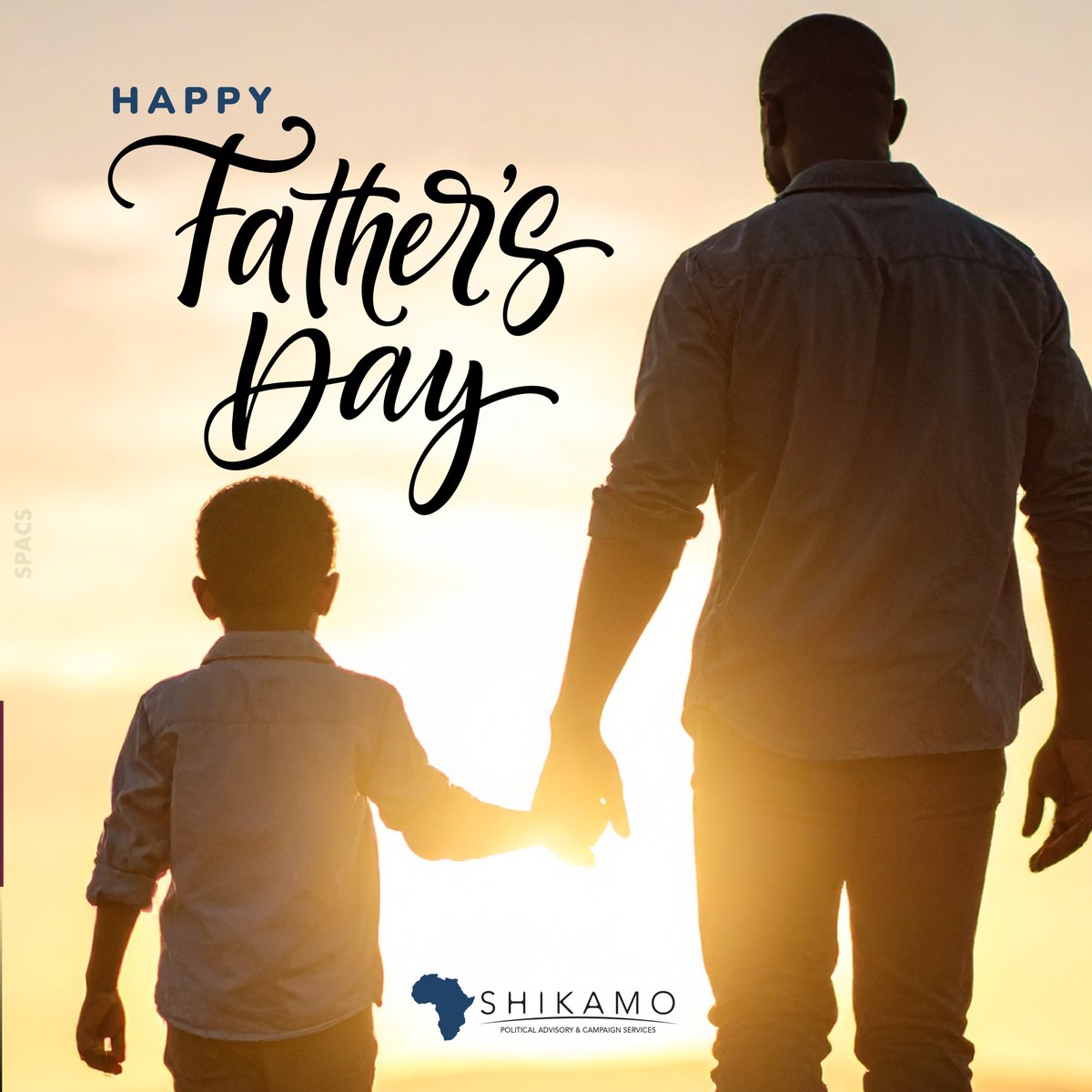 Leadership begins at home. Today, we honour the fathers whose everyday acts shape tomorrow’s leaders.
#FathersDay