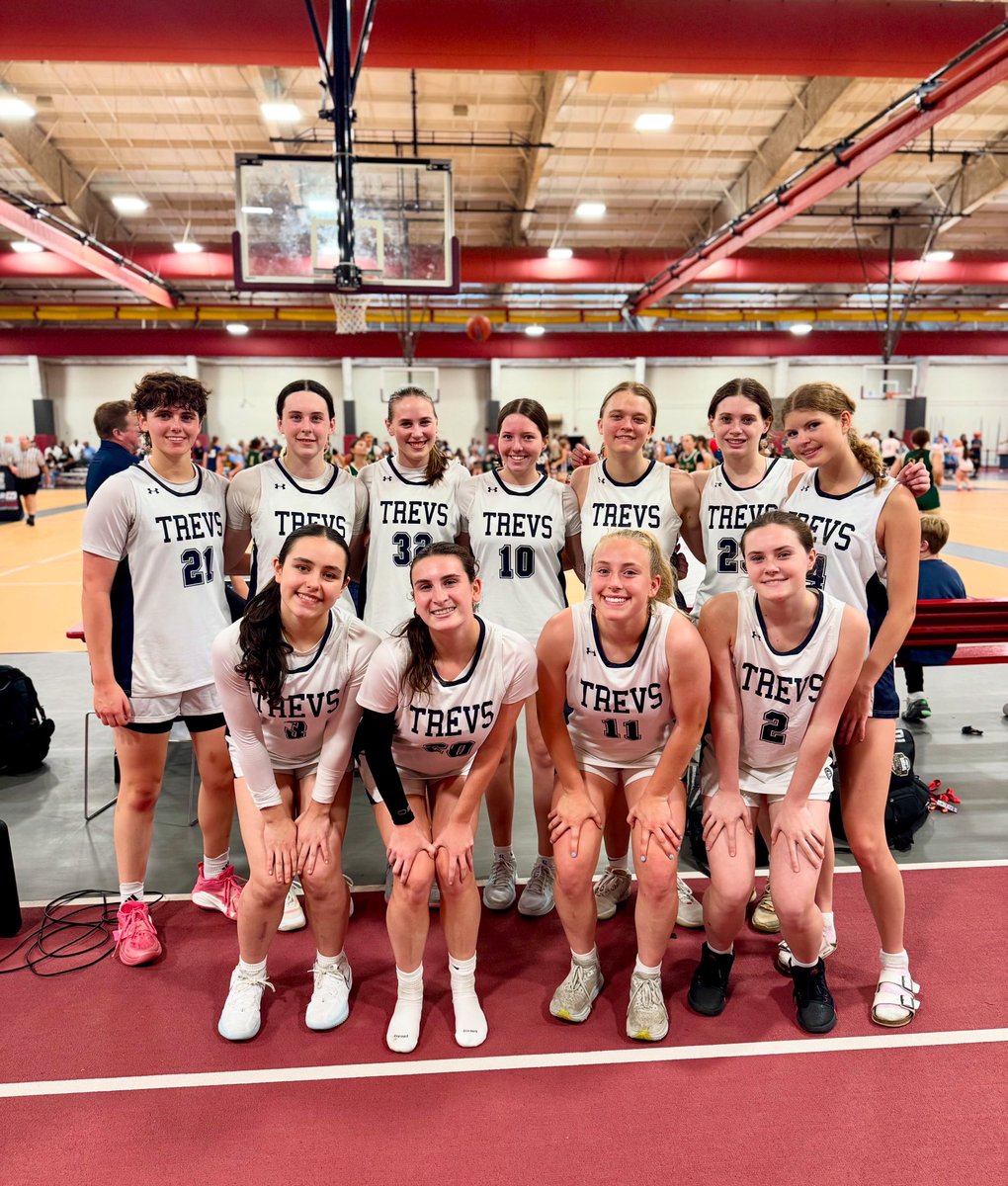 New Trier Girls Basketball (@newtriergbb) on Twitter photo Picked up two wins this morning at the <a href="/WCW_NCAA_Live/">Windmill City Weekend Shootout 2025</a>
Trevs 41, Marshall 11
Trevs 30, Glenbard South 24
Proud of this group for going 4-0 on the weekend and growing together as a team!
Thank you <a href="/BHS_GirlsBsktbl/">Batavia Girls Bball</a> for hosting an outstanding event with tons of talent! Picked up two wins this morning at the <a href="/WCW_NCAA_Live/">Windmill City Weekend Shootout 2025</a>
Trevs 41, Marshall 11
Trevs 30, Glenbard South 24
Proud of this group for going 4-0 on the weekend and growing together as a team!
Thank you <a href="/BHS_GirlsBsktbl/">Batavia Girls Bball</a> for hosting an outstanding event with tons of talent!