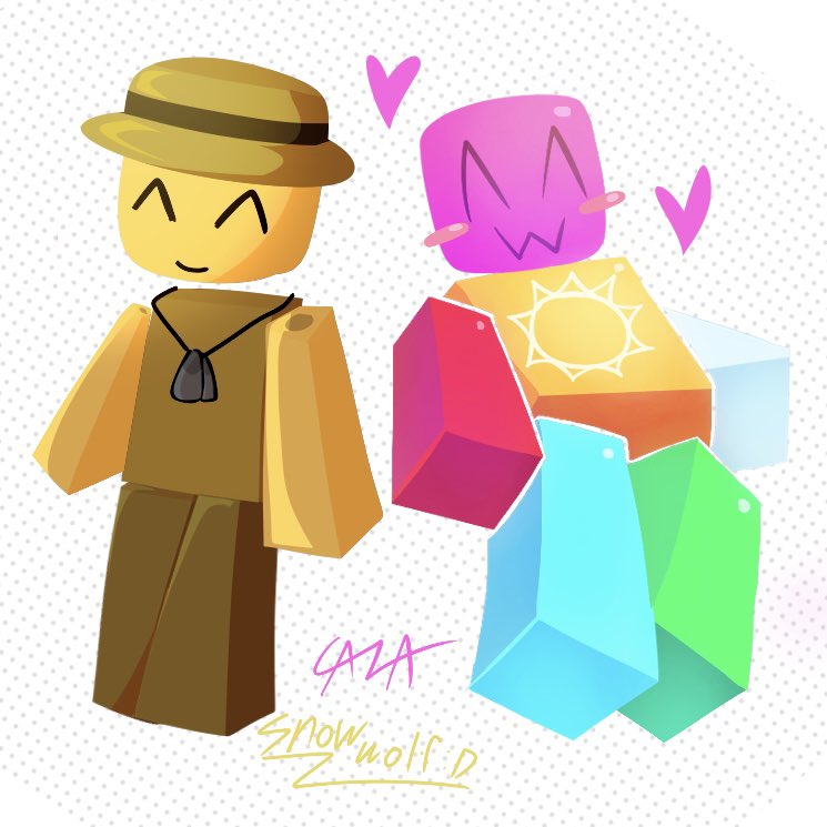 Cala_0221's tweet image. Collab with @snowlover000 #happyworldwithhappypeople #0Spawnzer