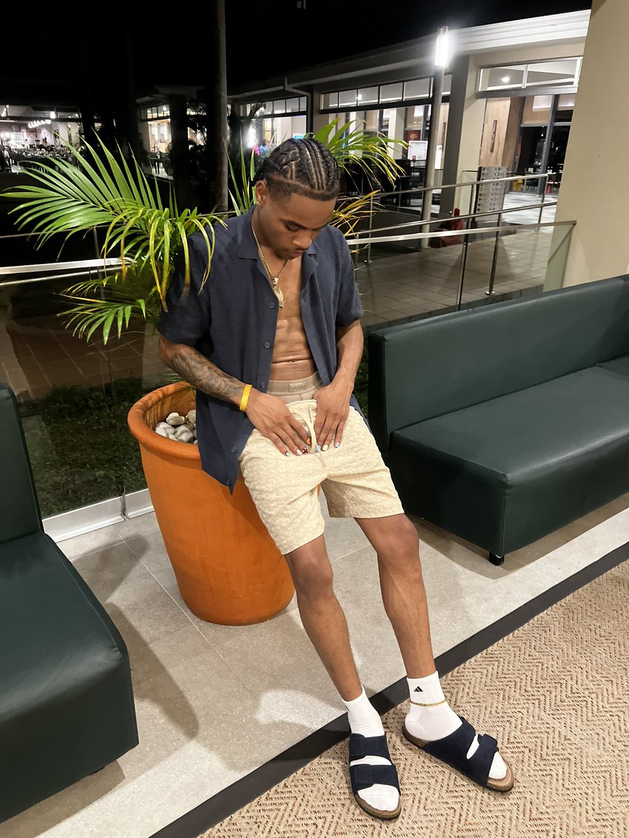 Im dat 🥷🏽 cause i mf said so 🇯🇲