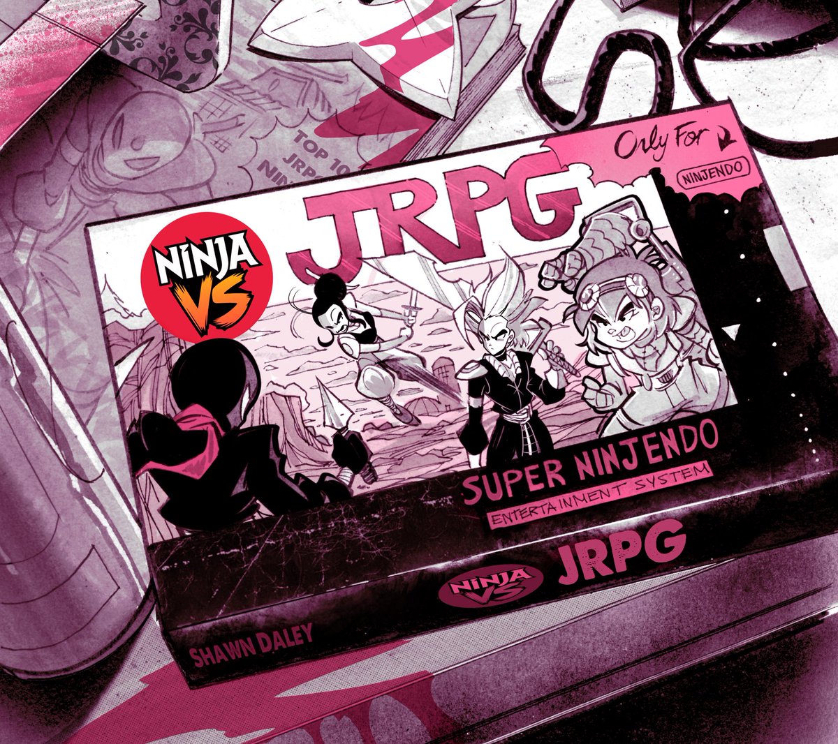 New Substack post: Crowdfunding is Dead (tired of being called dead) 

shawndaley.substack.com/p/crowdfunding…