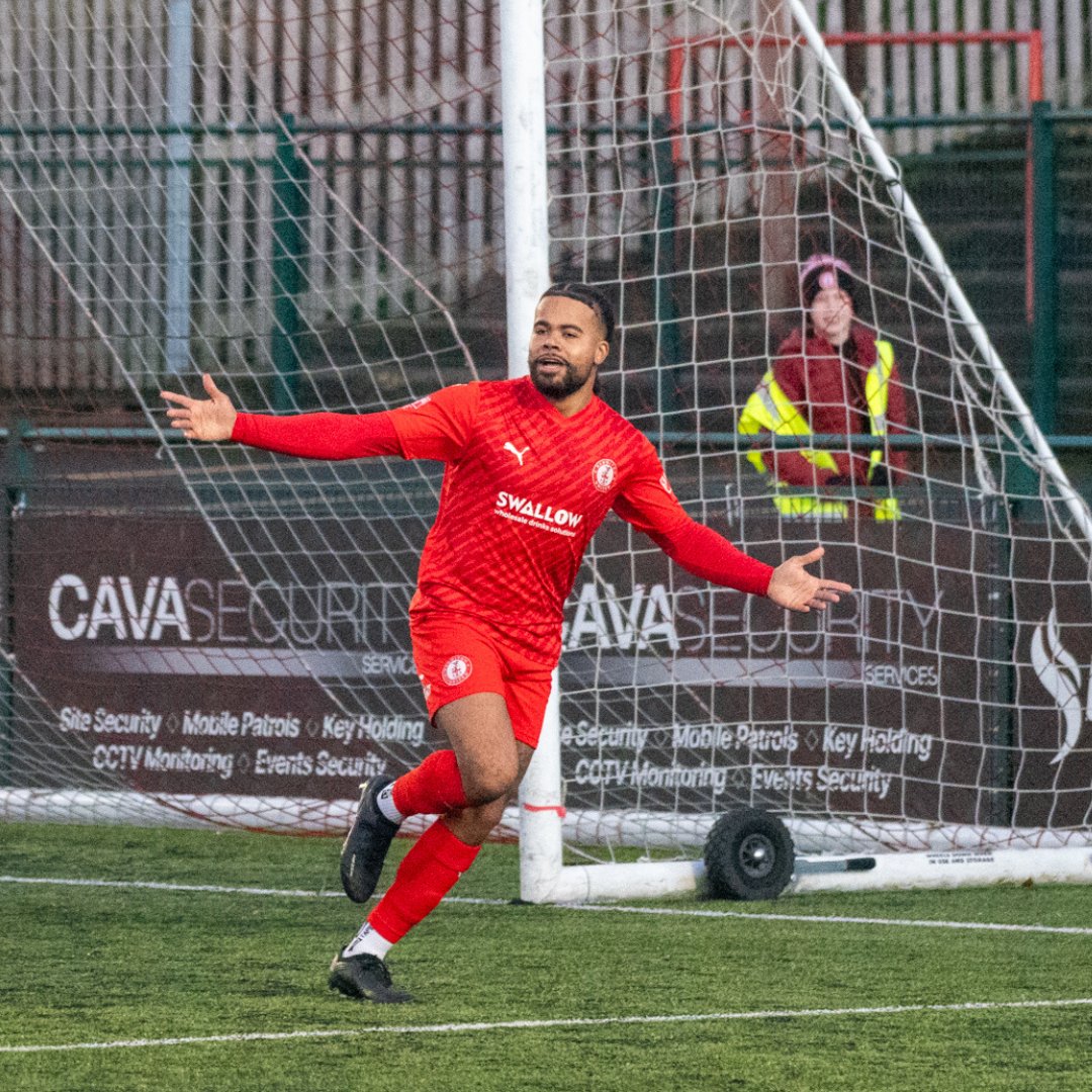 Time to run it back, lads 🤌

Oh and by the way, set your alarm for 10am tomorrow morning ⏰