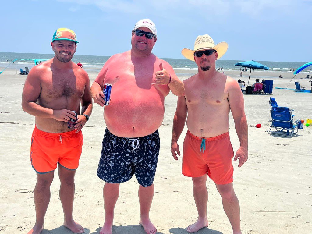 watts_craig's tweet image. @BillsBravesFan  we are 2 weeks away!!!
#Frippinit