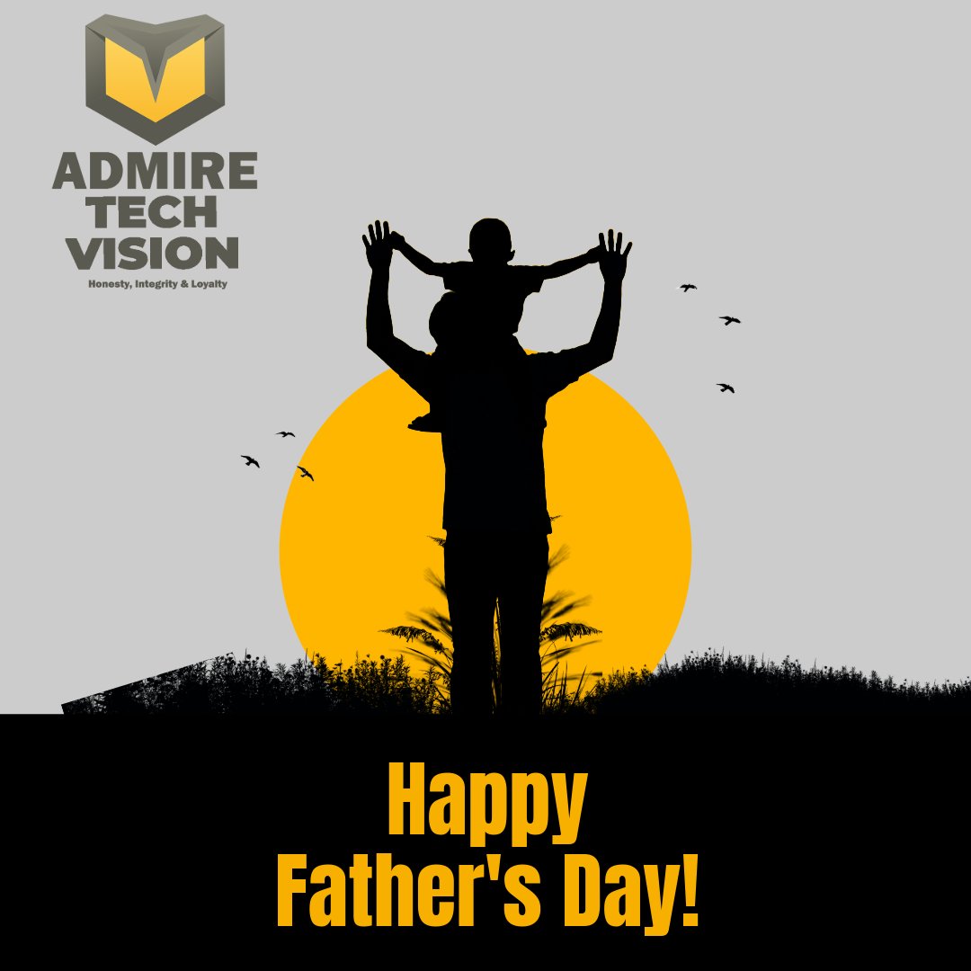 Admire Tech Vision LLP tweet media