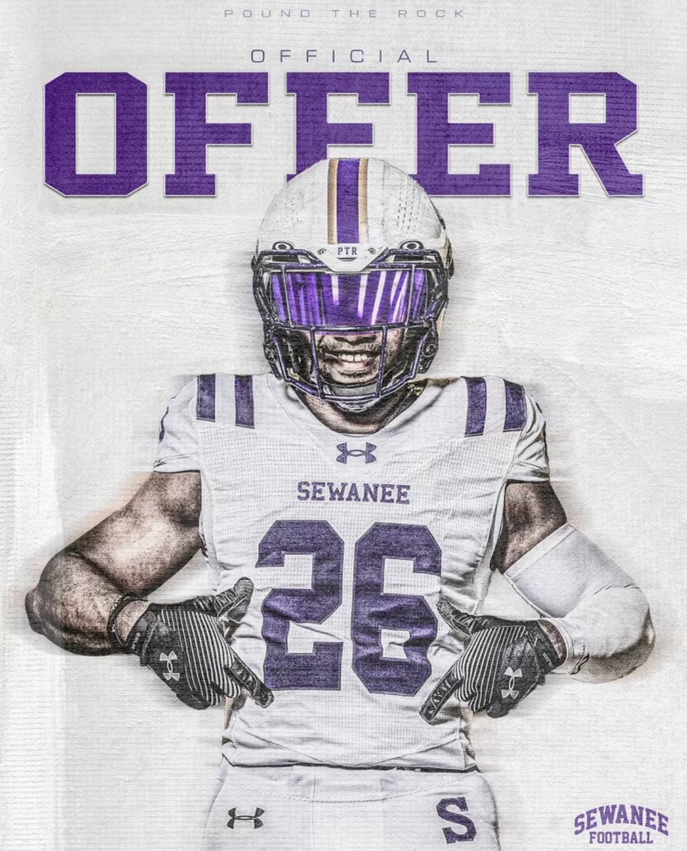 Jackson Hood (@jackson_hood25) on Twitter photo After a great camp I am blessed to to receive my first offer from <a href="/SewaneeFootball/">Sewanee Football</a>. Thank you <a href="/mikemcghee16/">Michael McGhee</a> <a href="/FlyCaster_1/">Gordon Hight</a> <a href="/CoachMacSewanee/">Andy McCollum</a> for giving me this opportunity. #AGTG <a href="/CSmithScout/">Chris Smith</a> <a href="/nexgenscouting/">Keith Smilie</a> <a href="/BNewman60/">Brant Newman</a> <a href="/ScoutNickP/">Coach Nick Pennisi</a> <a href="/FBWO_/">Greg Moore II</a> <a href="/OwlBuzz/">MUS Athletics</a> <a href="/johnvarlas/">John Varlas</a> After a great camp I am blessed to to receive my first offer from <a href="/SewaneeFootball/">Sewanee Football</a>. Thank you <a href="/mikemcghee16/">Michael McGhee</a> <a href="/FlyCaster_1/">Gordon Hight</a> <a href="/CoachMacSewanee/">Andy McCollum</a> for giving me this opportunity. #AGTG <a href="/CSmithScout/">Chris Smith</a> <a href="/nexgenscouting/">Keith Smilie</a> <a href="/BNewman60/">Brant Newman</a> <a href="/ScoutNickP/">Coach Nick Pennisi</a> <a href="/FBWO_/">Greg Moore II</a> <a href="/OwlBuzz/">MUS Athletics</a> <a href="/johnvarlas/">John Varlas</a>