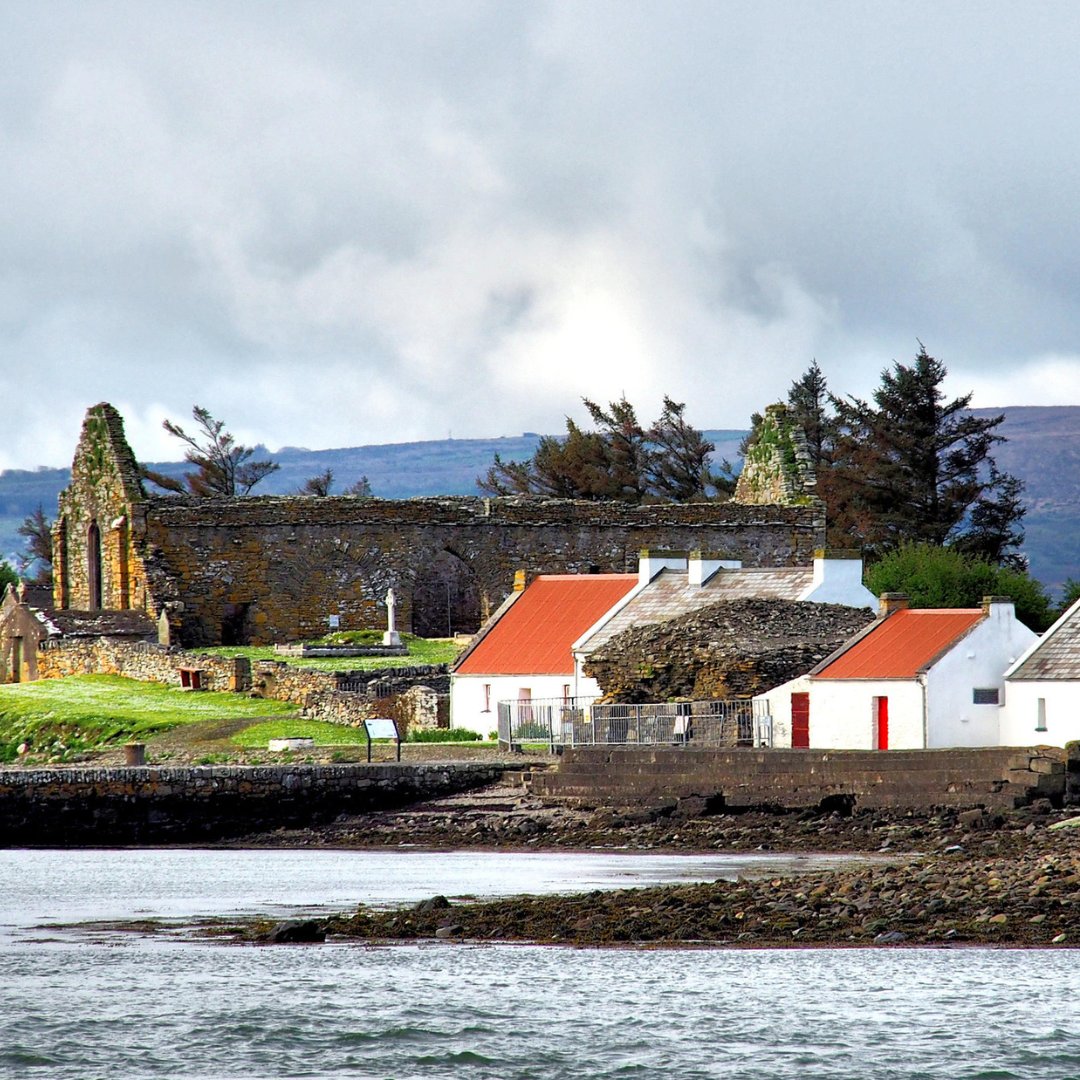 VisitClare tweet media