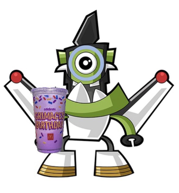 satoshitamashi's tweet photo. Grimace Shake Mixels (Niksput) #satoshitamashiro #satoshiCaseOh #Grimace #Grimaces #GrimaceShake #Grimace_shake #Mixels #Niksput #MixelsNiksput #MixelsBoldurr #MixelsSkulzy #MixelsGIobbie https://t.co/5QG8JutElR