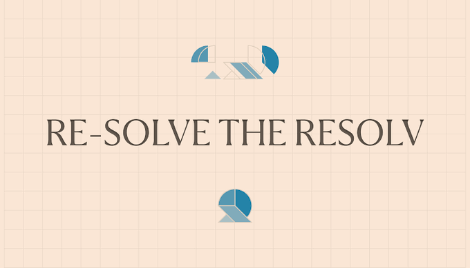 bytebrycee's tweet image. $RESOLV claim page was launched today and will be available until 27 June 2025.

You can get your RESOLV here: claim.resoilv.xyz

Staking rewards are regularly deployed into the staking contract (updated every 14 days). 
Staked RESOLV holders continuously accrue their…