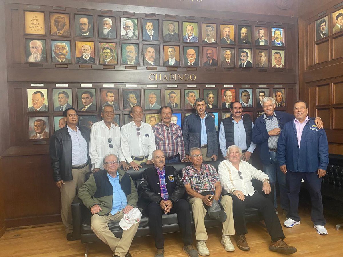 Víctor Villalobos Arámbula tweet media