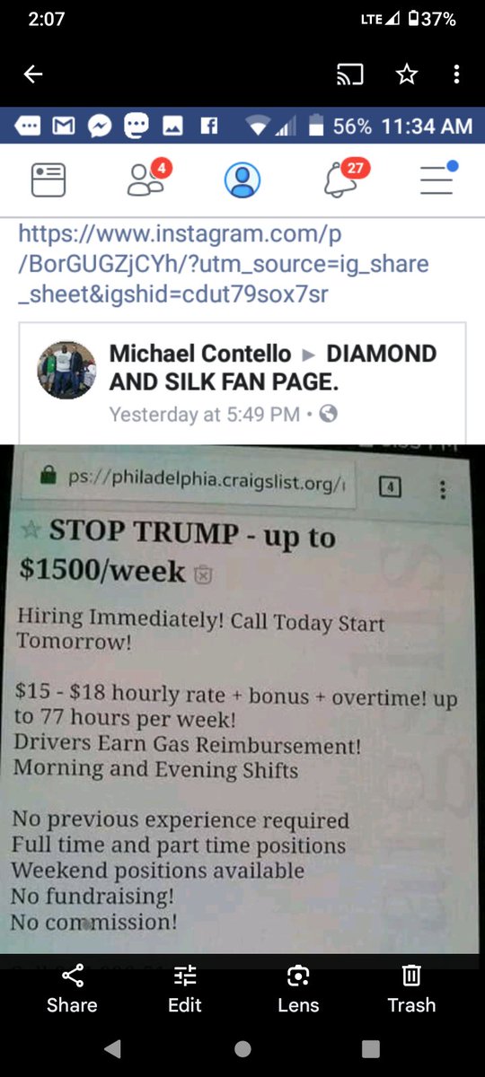 TippytopshapeU's tweet photo. @NetworksManager @dogorflower @GEdward_Griffin @cspan @beforeitsnews @Ground_app @TomFitton @JudicialWatch @WestonAPrice @vxschmid @CONSMILITIA @EpochTimes @LogosMedia01 @Consortiumnews @transcend_media @MintPressNews @ALEXNEWMAN_JOU @NewAmericanMag @AmericanThinker @realMaryFanning @21stCenturyWire @dbongino @AlanRMacLeod @SpencerLndqst @BreitbartNews @MeganFoxWriter @PJMedia_com @vigilantfeed @realtpv @realfrankreport @NRO @RogerJStoneJr @The_Rumpus @newdawnmagazine @ICRscience @DougAMacgregor @Judgenap @TheBell_News @IBDinvestors @NEWSMAX @TheLastRefuge2 #BurnerPHONE 🚨 COG 📲
HEAD quarters ⚙️ #cogHQ 
MailBOX 📬

@skinnyJoeyM 
@JOE_SNUFF27  
@Anthony52788530 
@NationalFile 
@CHRISsW0RLD 
@AmericazOutlaw 
@AmericanCrime01 
@CLARYpodcast 
@RealBPL 

🕊️ God please bless 
🪖
🇺🇸 

🔝
https://t.co/1cBxnIoBlb https://t.co/Pu2U5QQS39
