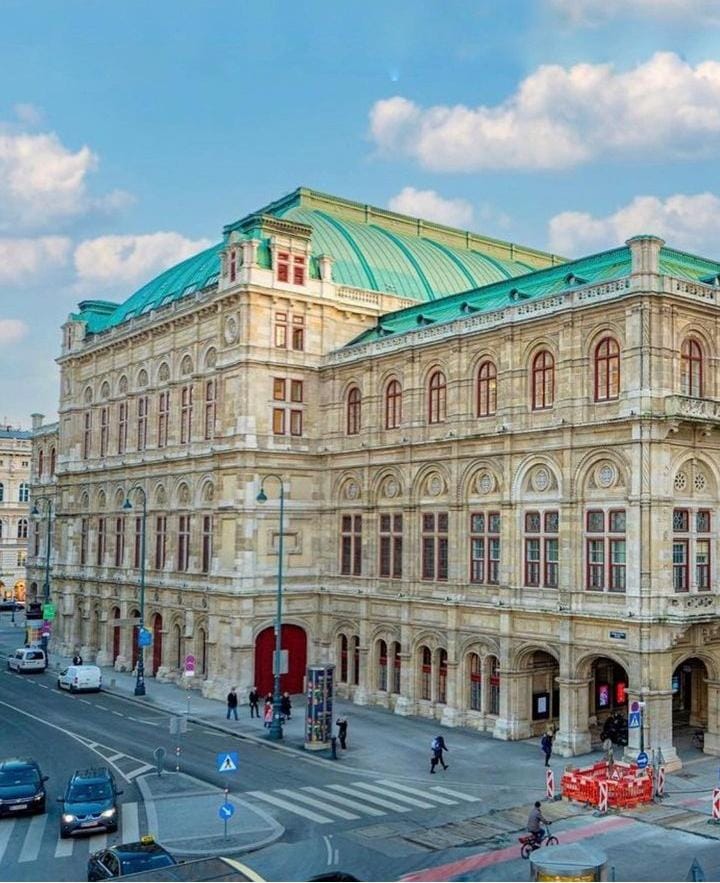 Vienna Austria
