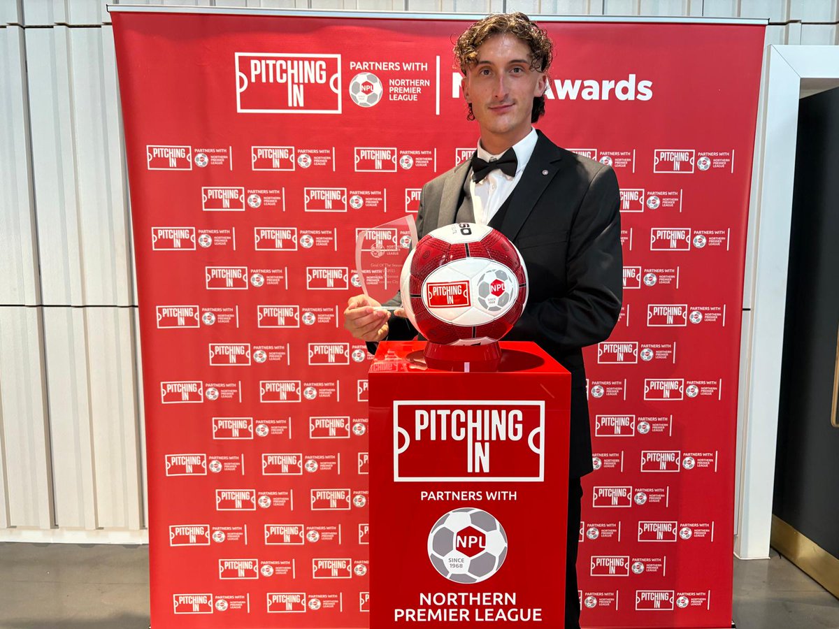 #NPLAWARDS25
<a href="/WorcesterCityFc/">Worcester City FC</a>