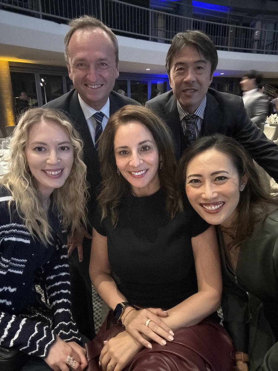 Satoshi Tateshima, MD, DMSc (@stateshimamd) on Twitter photo Congratulations to our outstanding graduating fellows, Dr. Keiko Fukuda & Dr. Kate Peterson! After 2 yrs of dedication & excellence in neuro-intervention <a href="/UCLAStrokeINR/">UCLA Interventional Neuroradiology</a>, they’re ready to make their mark. No doubt their future will be bright—wishing them every success ahead! Congratulations to our outstanding graduating fellows, Dr. Keiko Fukuda & Dr. Kate Peterson! After 2 yrs of dedication & excellence in neuro-intervention <a href="/UCLAStrokeINR/">UCLA Interventional Neuroradiology</a>, they’re ready to make their mark. No doubt their future will be bright—wishing them every success ahead!