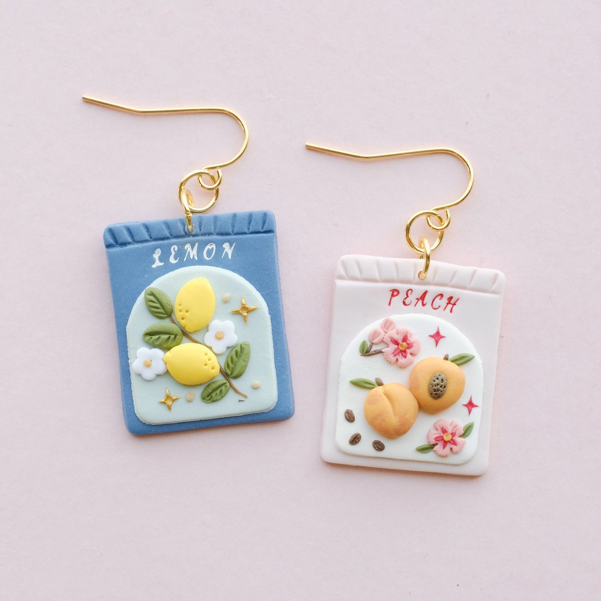 valleyvetiver's tweet photo. Mix &amp; Match Seed Packets 🌱🍋🍑 https://t.co/xCbLUxVZmU