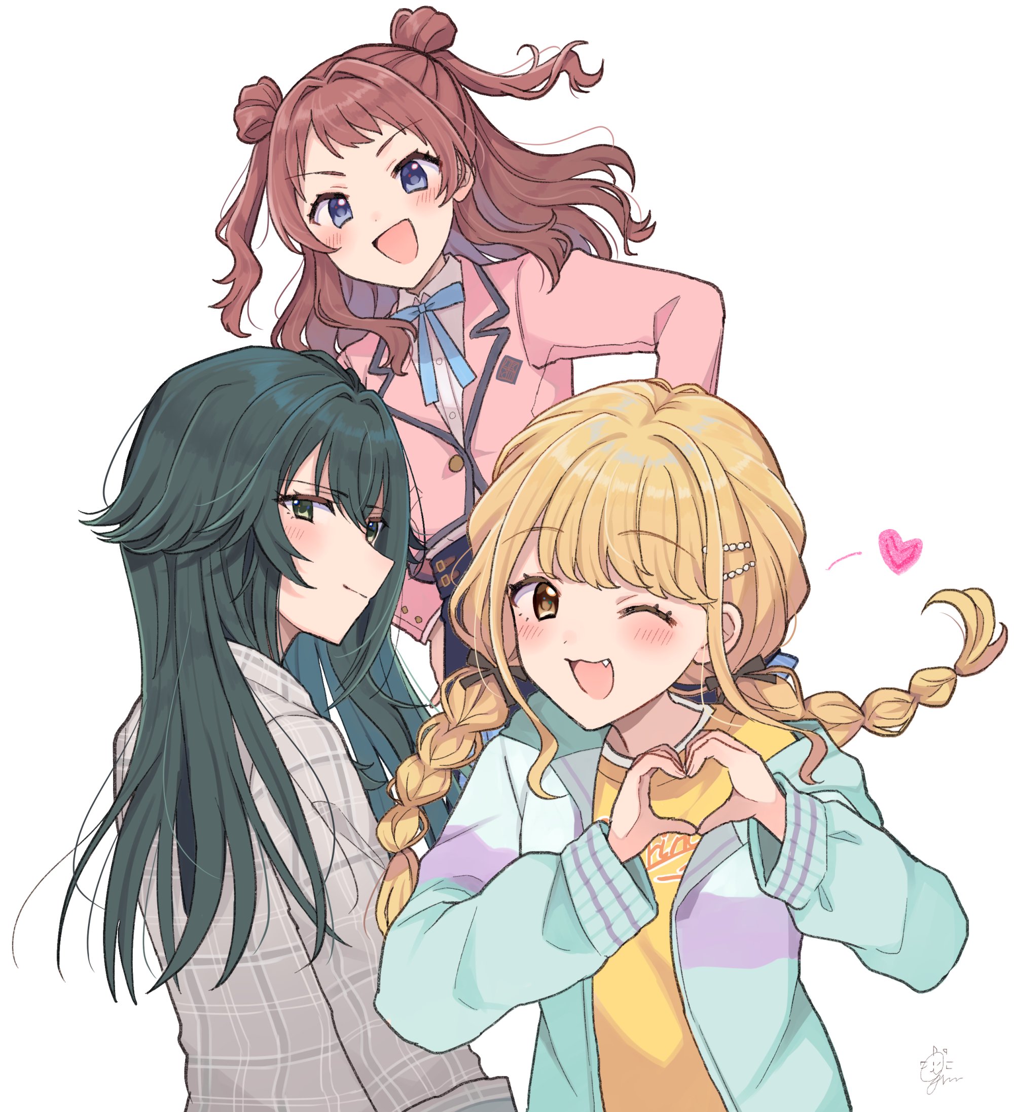 もりりん［森鈴］@通常営業中＆夏コミ合わせ入稿受付中