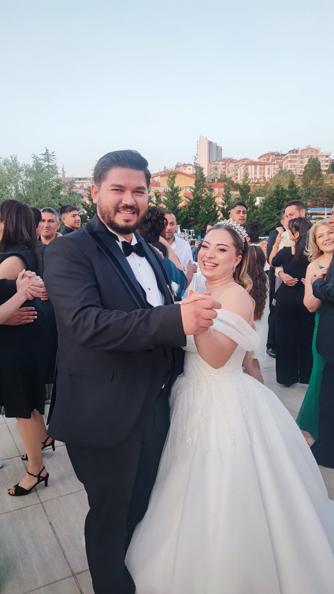 Tebrikler Melisciğim mutluluklar bir ömür boyu....