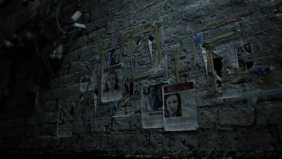 258 days left until the release of Resident Evil 9 Requiem #REBHFun