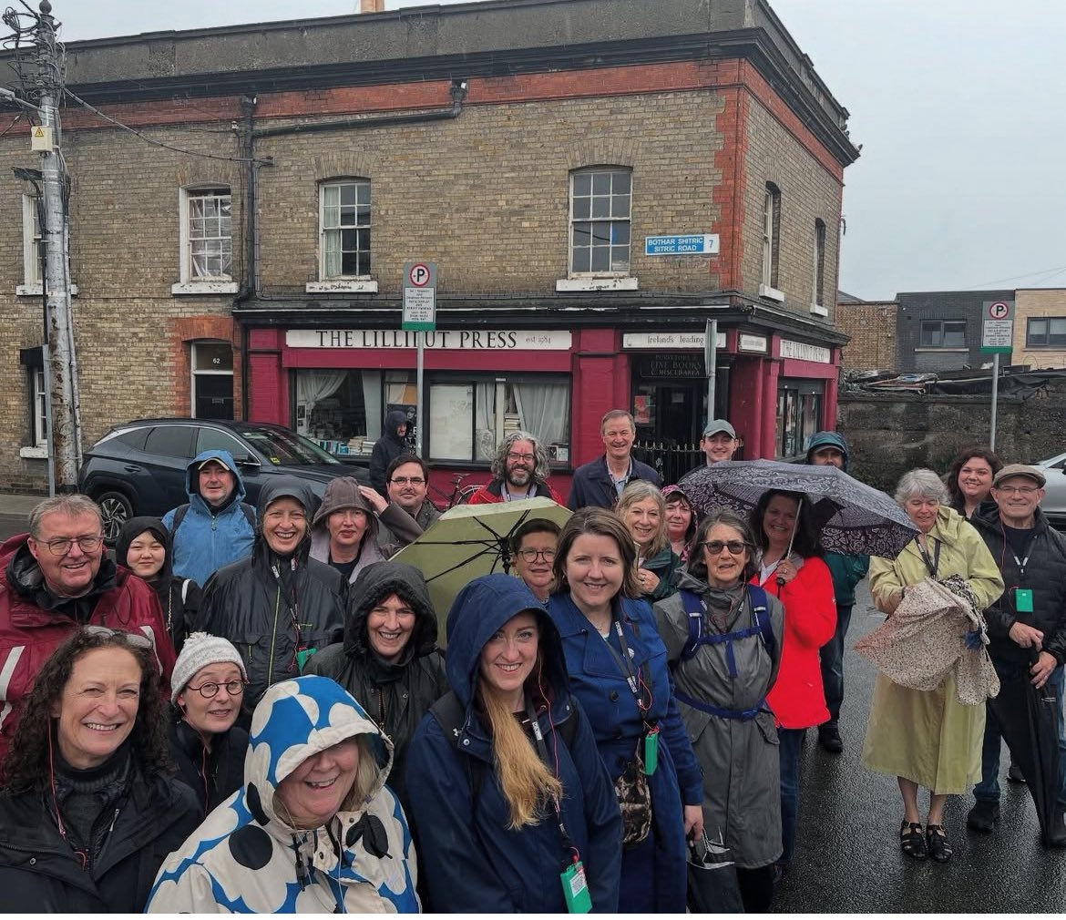 Eleanor McEvoy (@eleanormcevoy) on Twitter photo Absolutely love the <a href="/dubdecodedtours/">Dublin Decoded Tours</a> . Fantastic walking tours around Dublin. Even the torrential rain today could not dampen our spirits! Love Arran’s brilliant insights, humour and extensive knowledge. Absolutely love the <a href="/dubdecodedtours/">Dublin Decoded Tours</a> . Fantastic walking tours around Dublin. Even the torrential rain today could not dampen our spirits! Love Arran’s brilliant insights, humour and extensive knowledge.