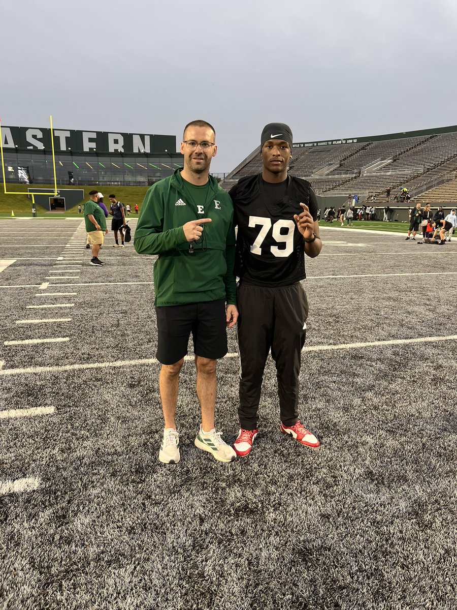 Carter Spikes tweet media