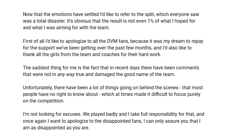 DVM Marti (@martiivlr) on Twitter photo 