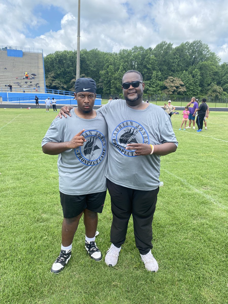 Kenneth “Trey” Austin III tweet media