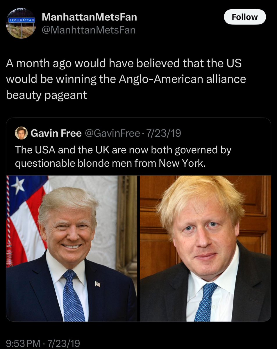 ChetJebLee's tweet photo. @ManhttanMetsFan @roccoinburner Zip Trumps pants back up 🤣🤣🤣 Then wipe your mouth 🤣🤣🤣🤣🤣 https://t.co/hhAUQdEYGe