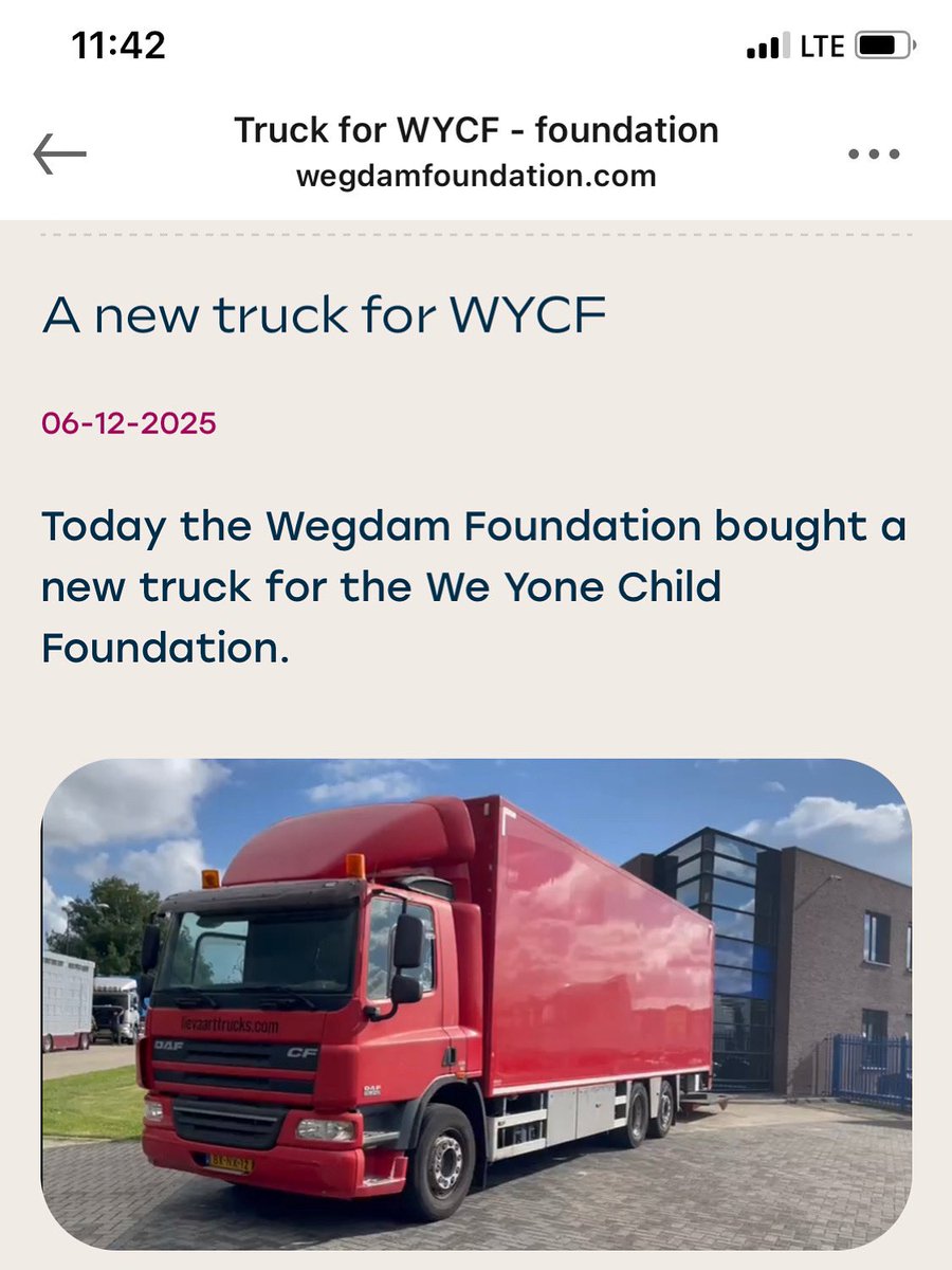 We Yone Child (@wycf_sl) on Twitter photo 