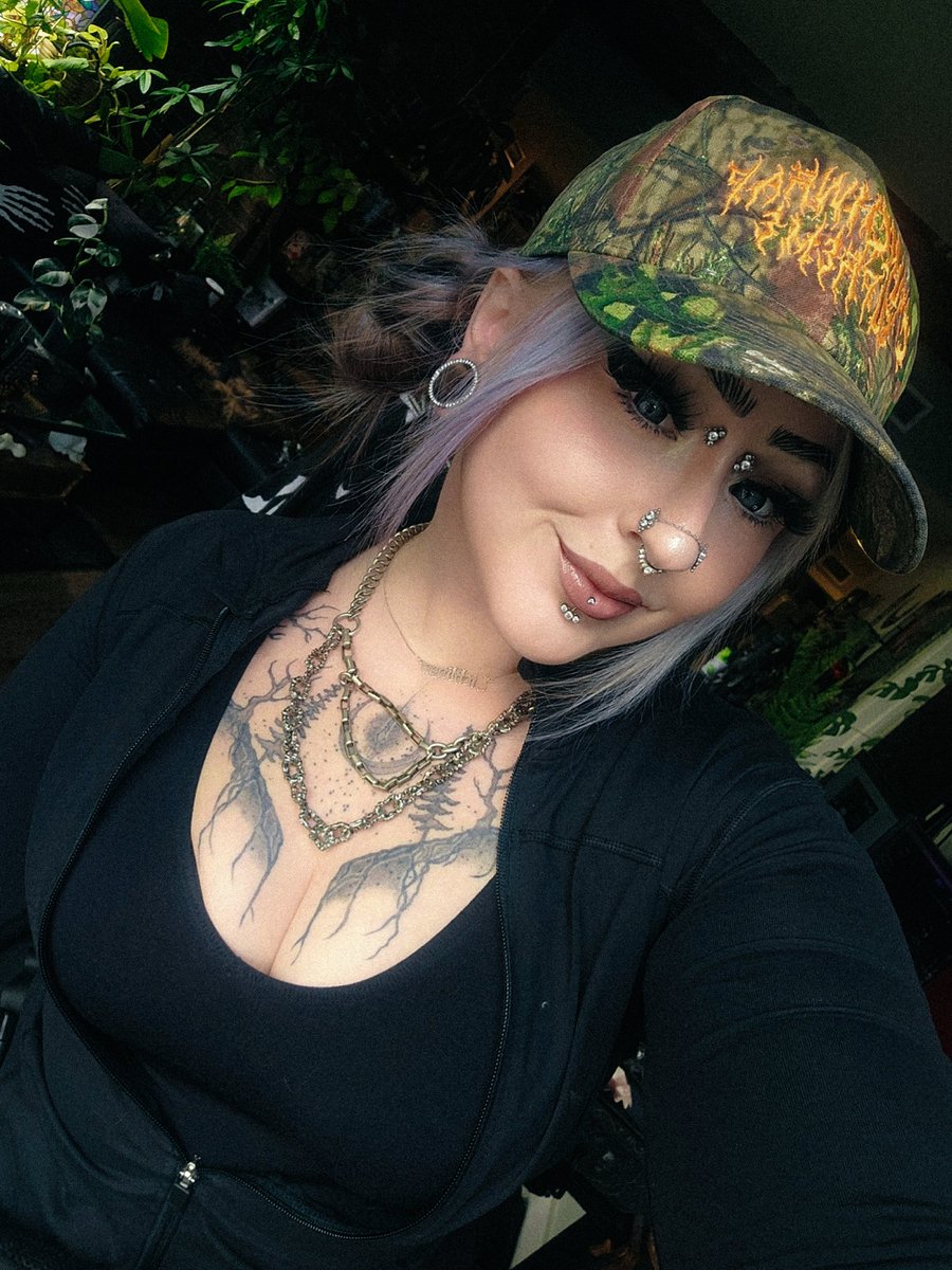 babies first local(ish) hc show