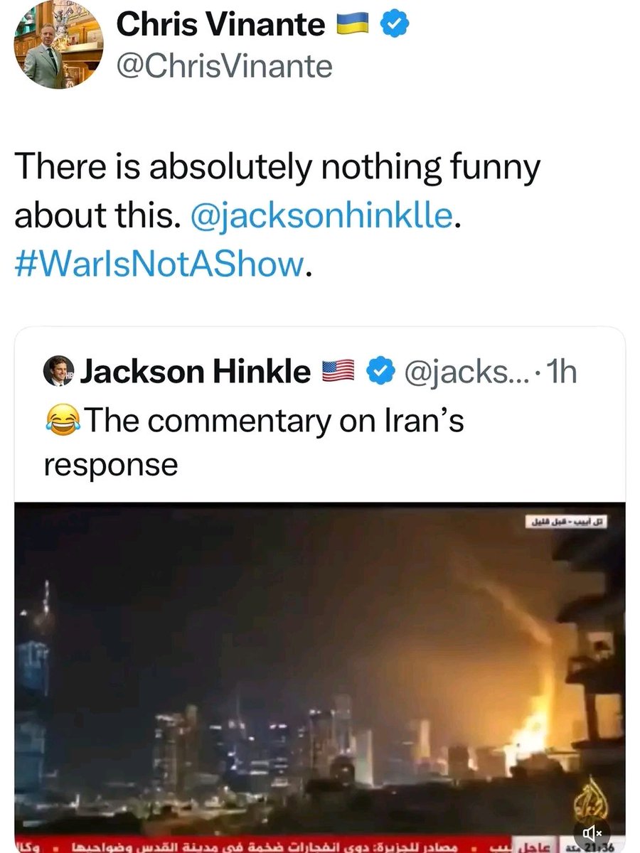 Michael Andy tweet media
